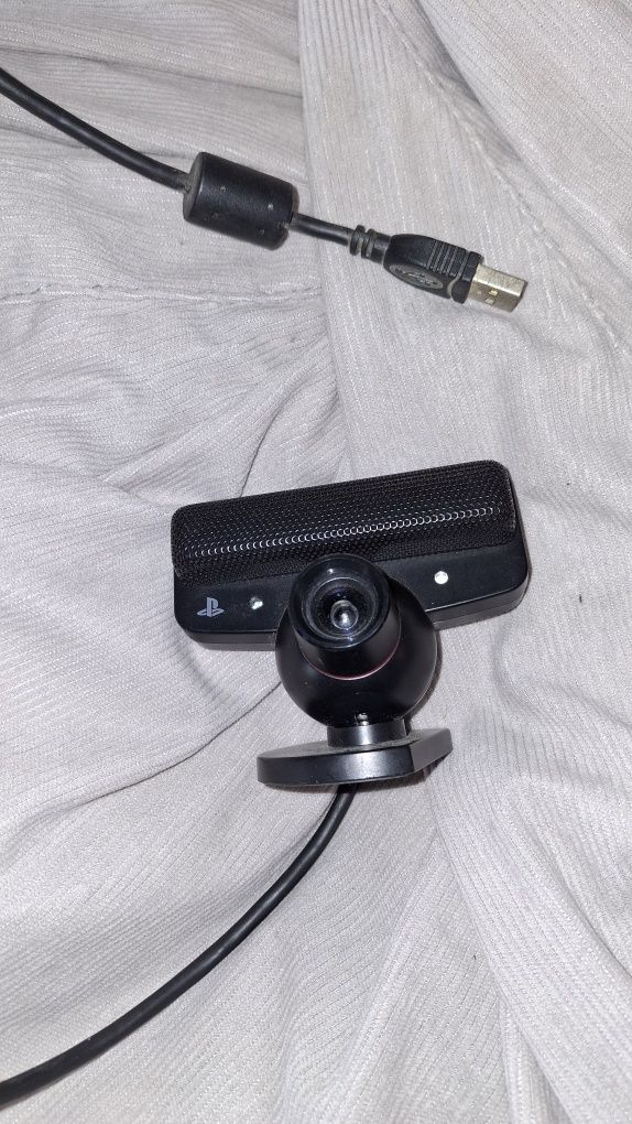 Камера за PS3, използвана
