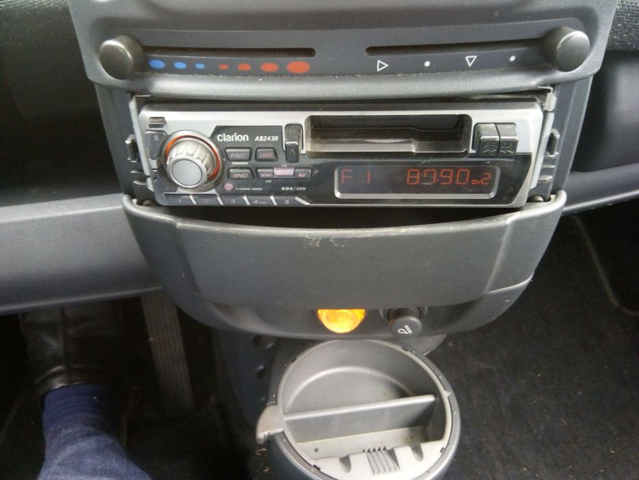 Smart for Two, кабрио,Pasion 450