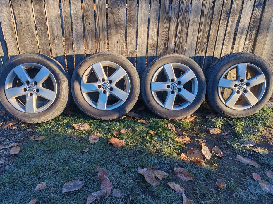 Geate awolksvagen R16