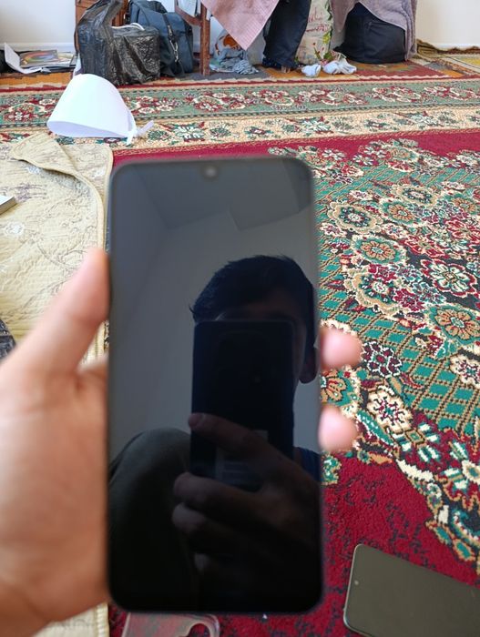 Samsung A 26 8/128