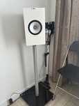 Sistem stereo hi fi,amplificator+boxe