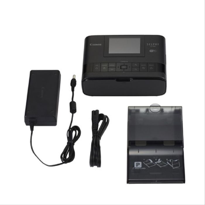 Струйный принтер