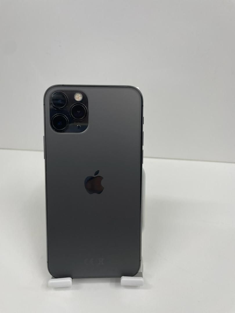 Telefon mobil Apple iPhone 11 Pro, 64GB, Space Grey -I-