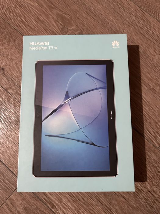 Vand tableta Media Pad T3 10