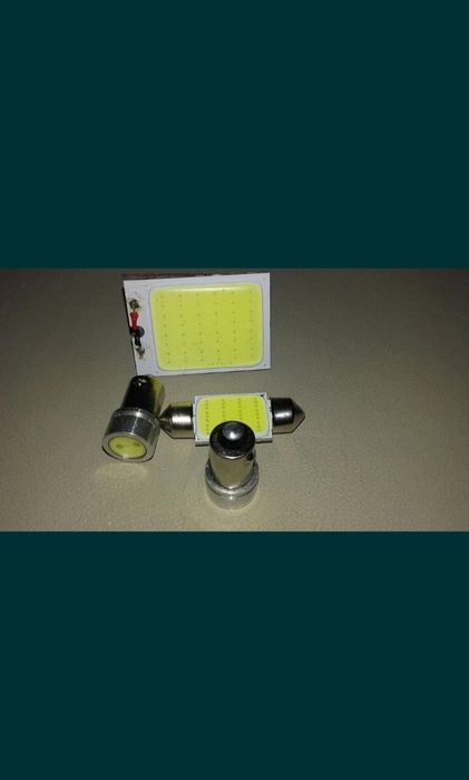 Toate modelele de becuri led