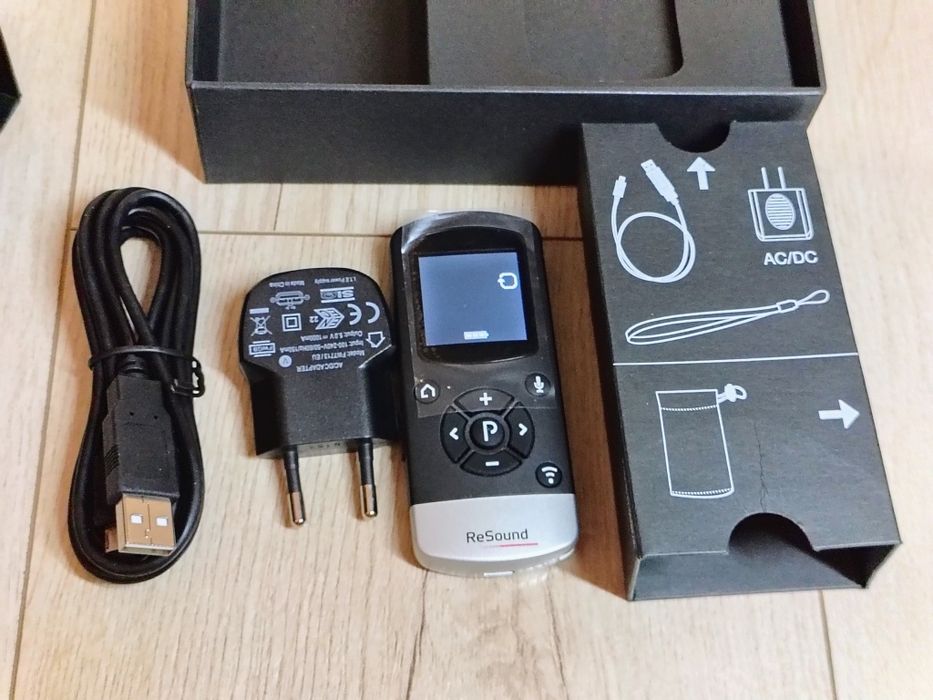 Telecomanda aparat auditiv ReSound RC2
