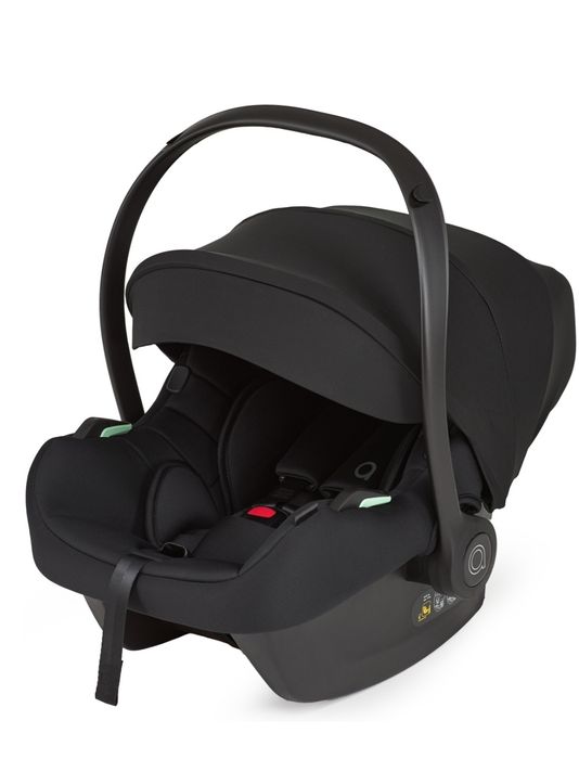 Автолюлька, Anex Avionaut Cosmo 0+ (до 13 кг) черный