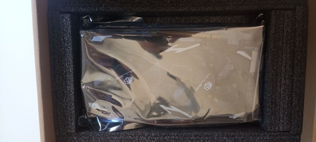 MLLSE Graphics Card AMD RX 580 8GB