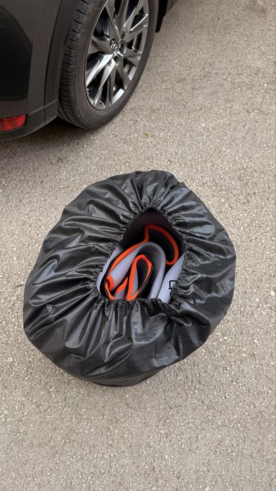 Покривало за Mazda CX-5