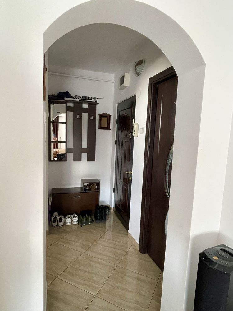 Apartament 3 camere - Darmanesti