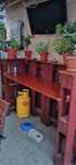 Vand bar de gradina