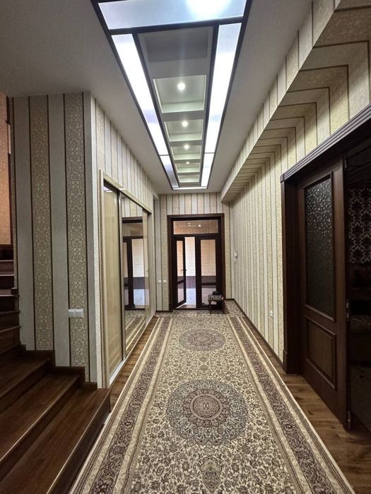 Аренда участка никитина махалла 4 соток 6хкомнт