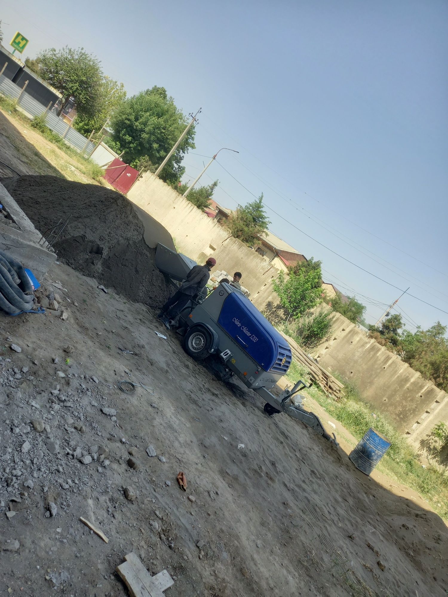 Styajka suxoy syashka от 25 минг Стяжка пола  Ярим курук стяжка стяжка