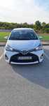 Toyota Yaris 1.33VVT AUTOMATIC