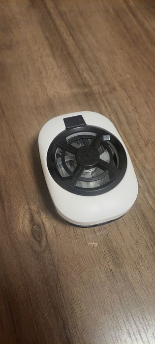 Kuller, o'yin o'ynash uchun. RGB gaming cooler