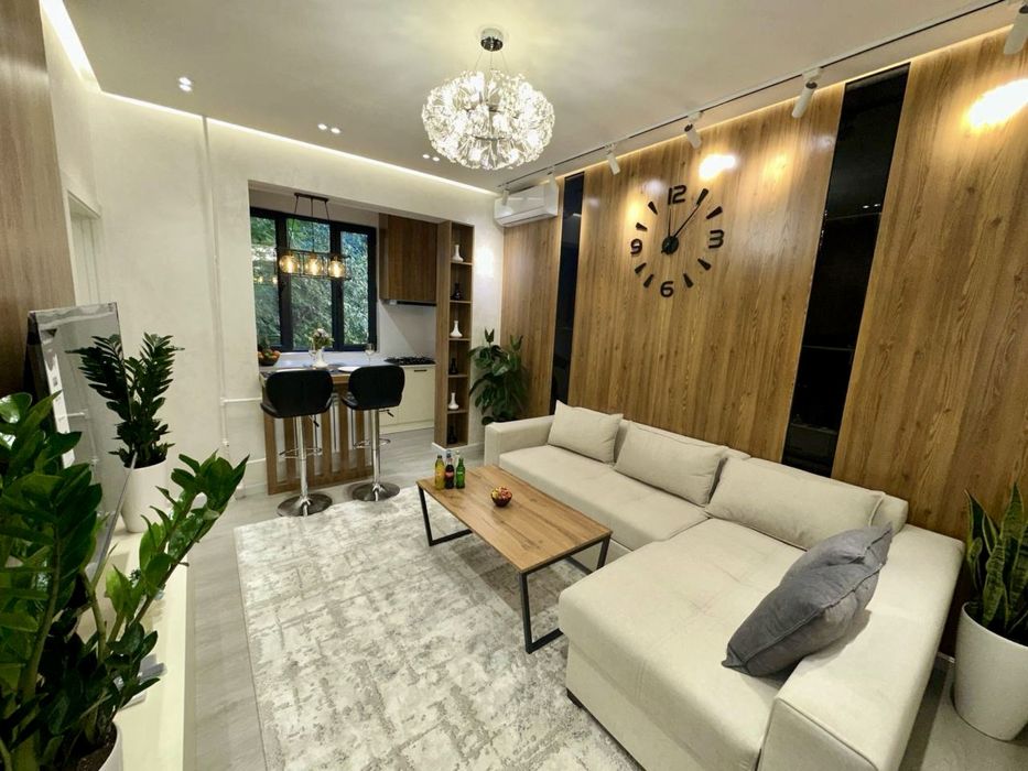 Срочний Продажи квартира квартира сотилади Евро 6800$ 3хона Чилонзор