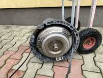 Cutie viteze 5G-tronic Mercedes C/E class w212/w204/w207