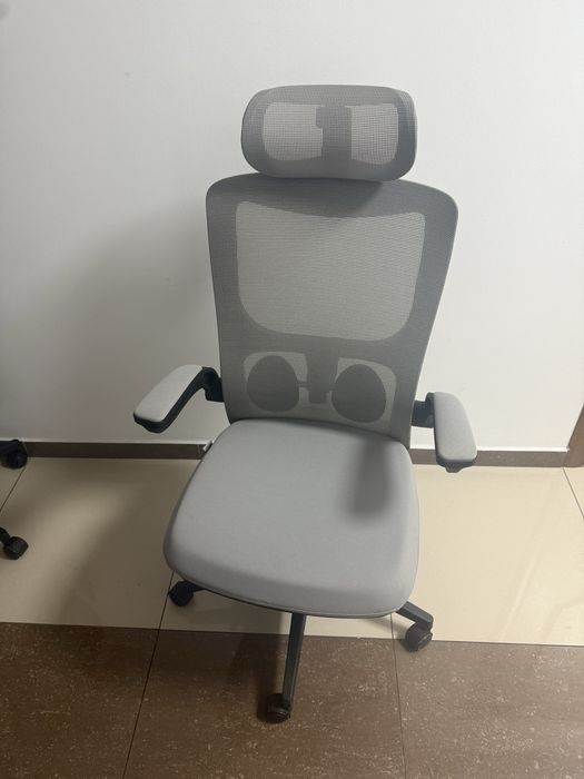 Продам Эргономичное офисное кресло
