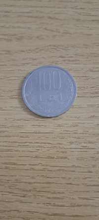 Moneda 100lei Mihai Viteazu 1994