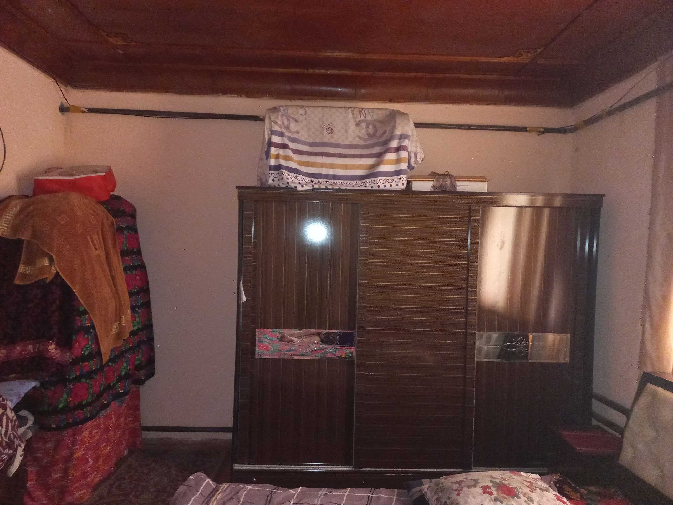 20 сотих тайёр уйи билан 5800 дан