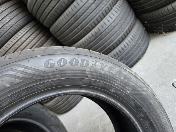 235/60/18 GOODYEAR 4бр