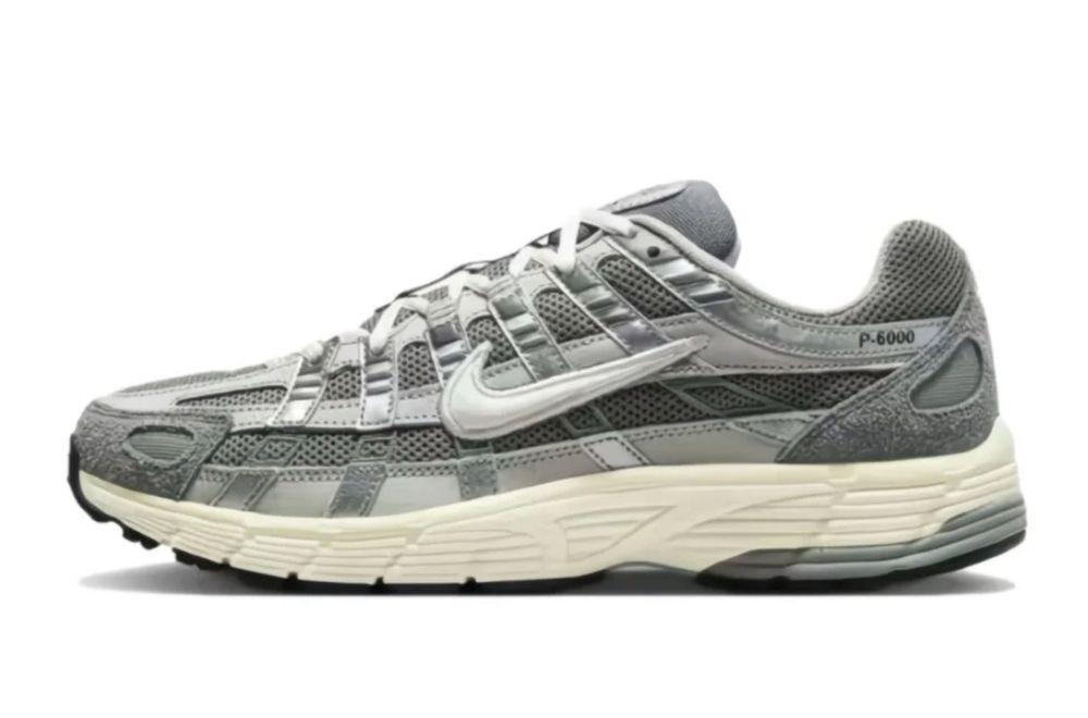 кроссовки Nike p6000 Найк п6000