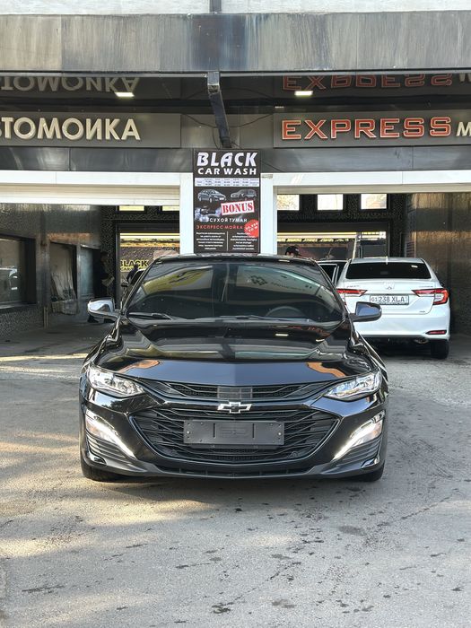 malibu 2 turbo primer qlingan