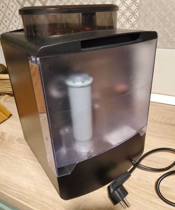 Espressor automat Krups model EA 8050