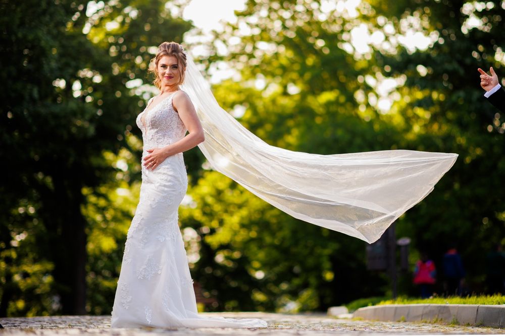 Rochie de mireasă