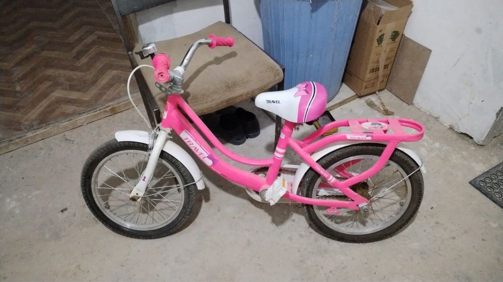 Велиосипед сатылады