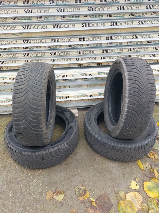 Hankook Winter i*cept RS3