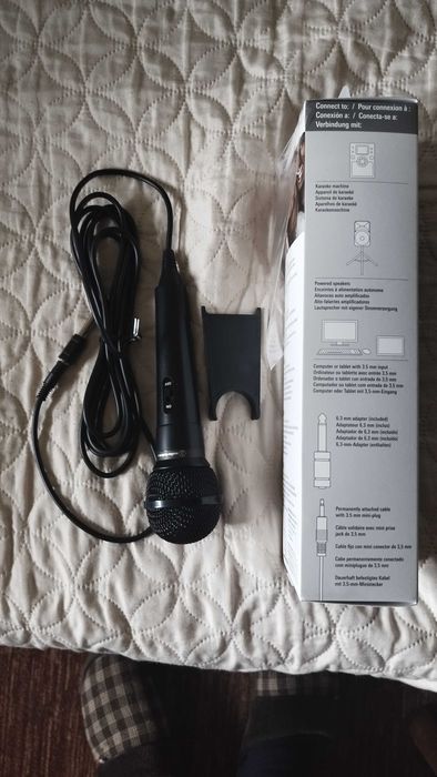 Динамичен микрофон ATR1100x нов