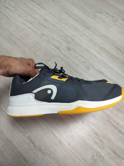 Кроссовки для тенниса Head Sprint Team 3.5 45,5 EU47