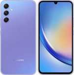 Samsung Galaxy A34 5G Виолетов
