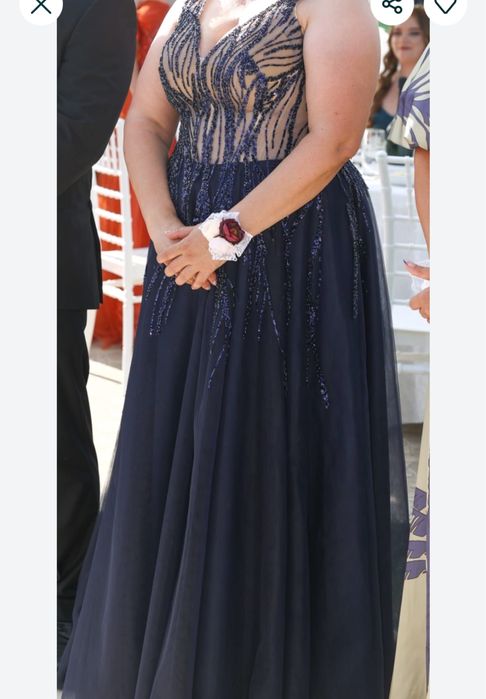 Официални дълги рокли