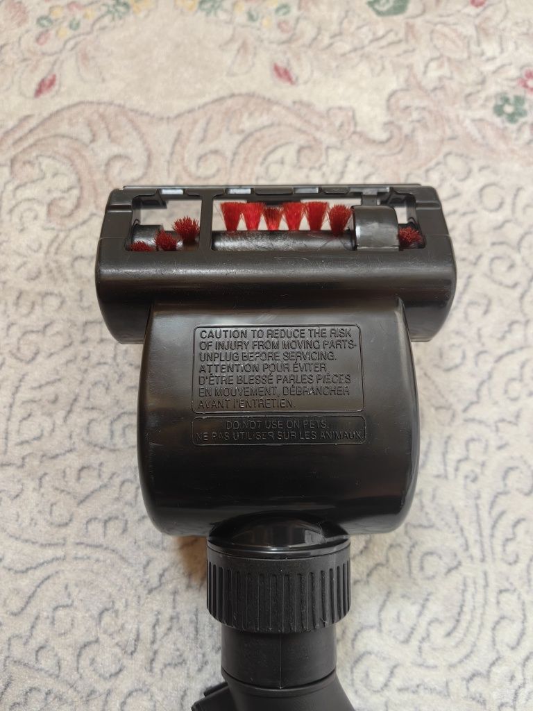 Perie Rowenta Mini Turbo Brush
