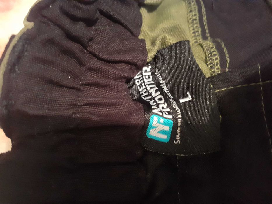 Панталон Northern frontier