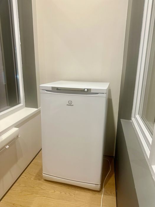 морозильник Indesit