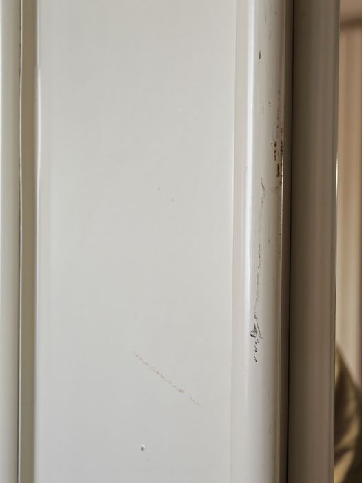 Метално винтидж легло