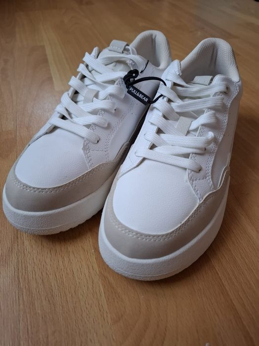 Adidasi pull&bear noi