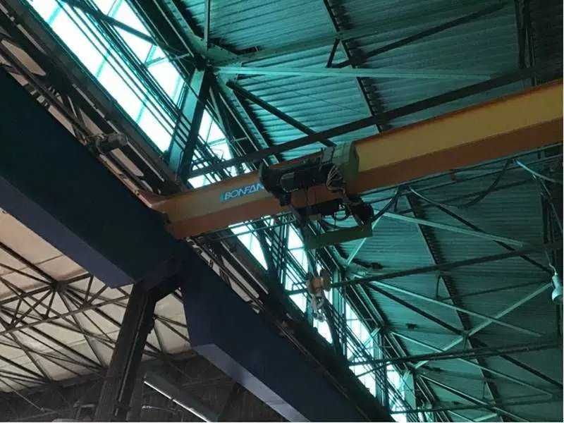 Pod Rulant Bonfanti Italia