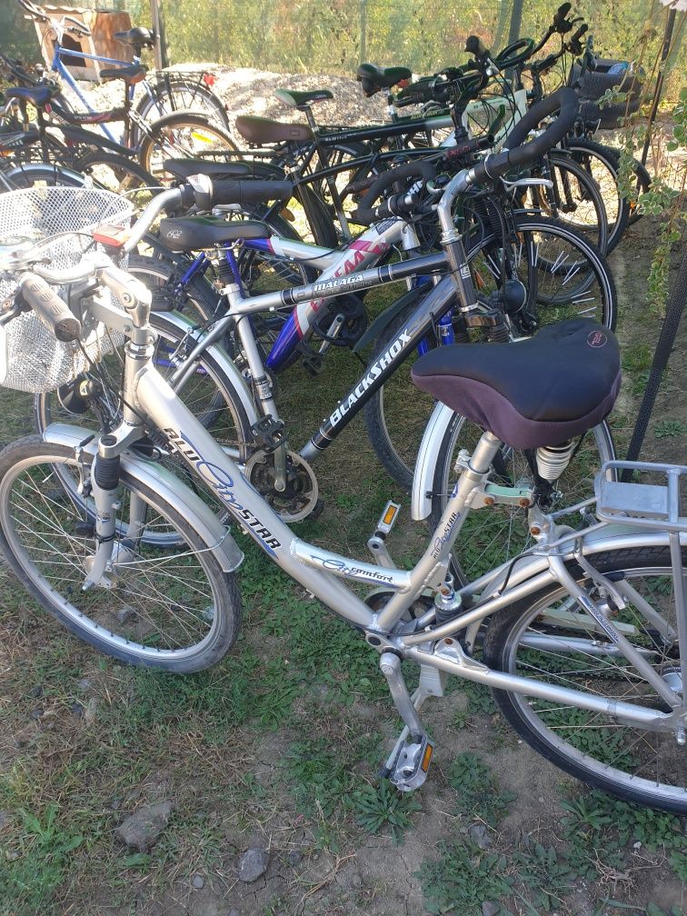 biciclete de vanzare