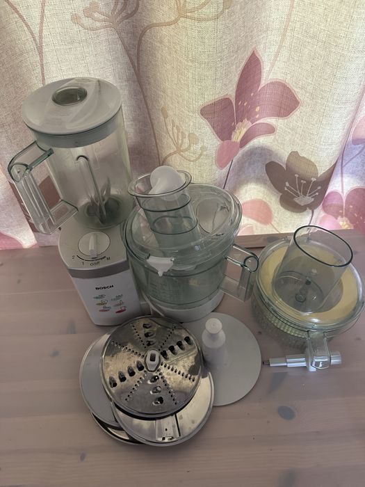 Bosch robot de bucatarie MCM200