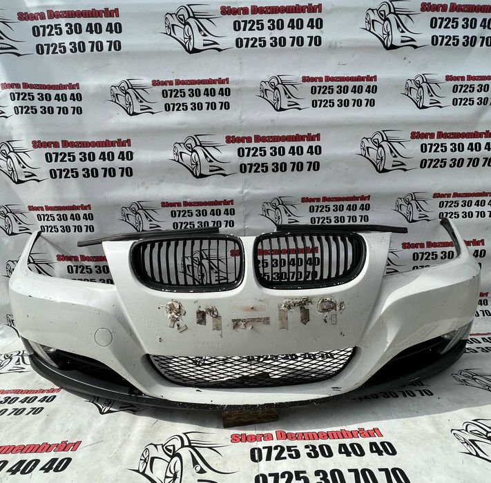 Vand bara fata BMW seria 3 , e90 facelift