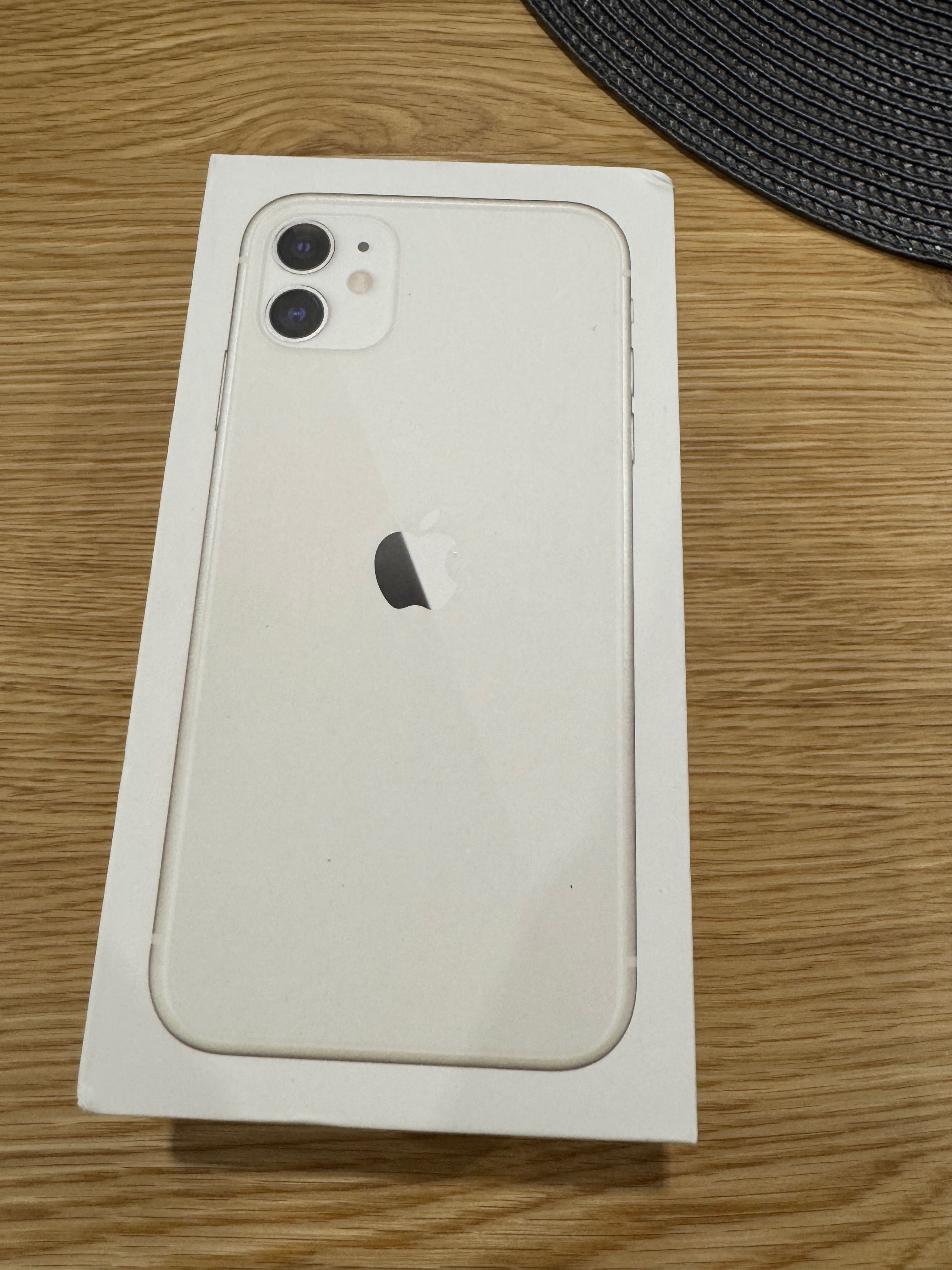 Чисто нов iPhone 11