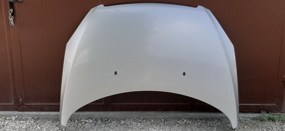 Peugeot 307 преден капак
