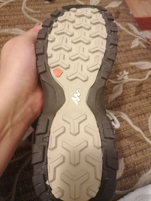 Vad sandale Decathlon