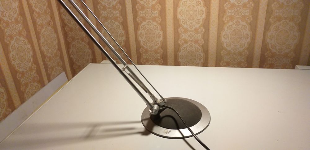 Работна лампа Osram Dulux table