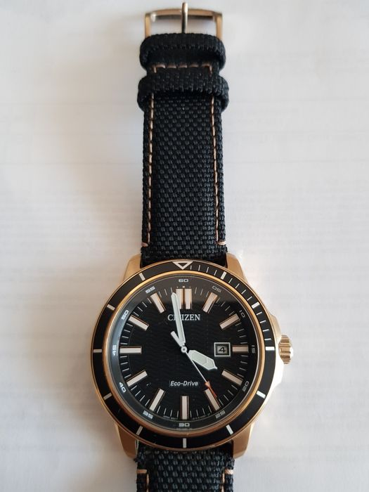 Ceas Citizen Eco-Drive