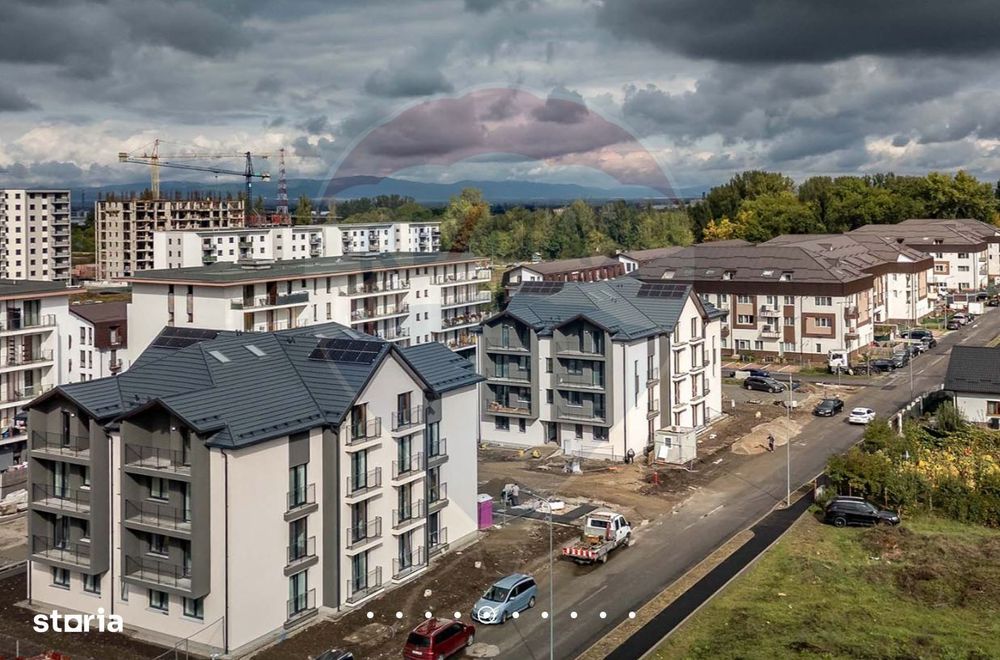 Garsoniera decomandata Liviu Rebreanu 49 | ROKMAN | DECEMBRIE 2025